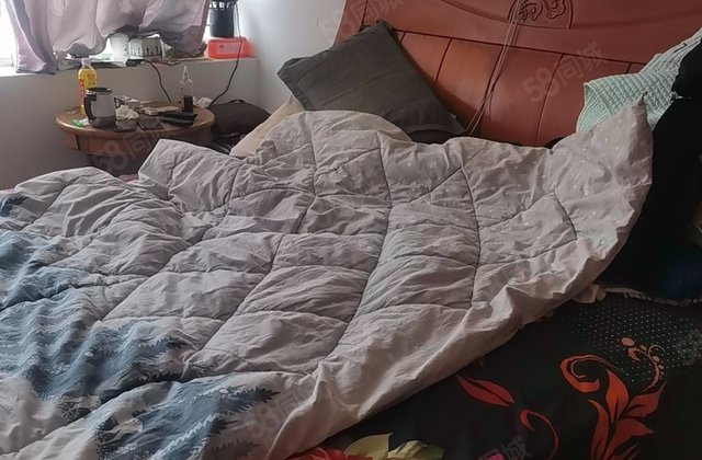 邦泰华府公馆2室2厅68.45㎡80万二手房图片