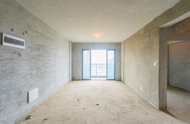 里约荟3室2厅101.15㎡85万二手房图片