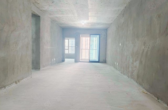 西璟台4室2厅126.84㎡75万二手房图片