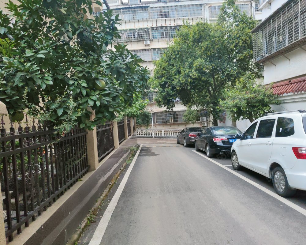 【阳光花园, 阳光花园小区详情,房价走势,房源,业主论坛】- 上饶58