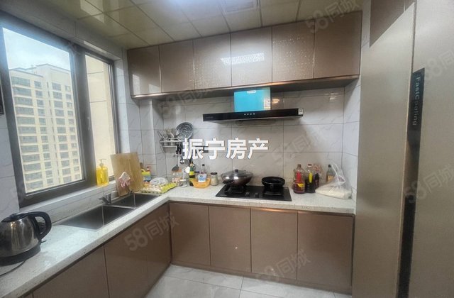 成韵府3室2厅123㎡89万二手房图片