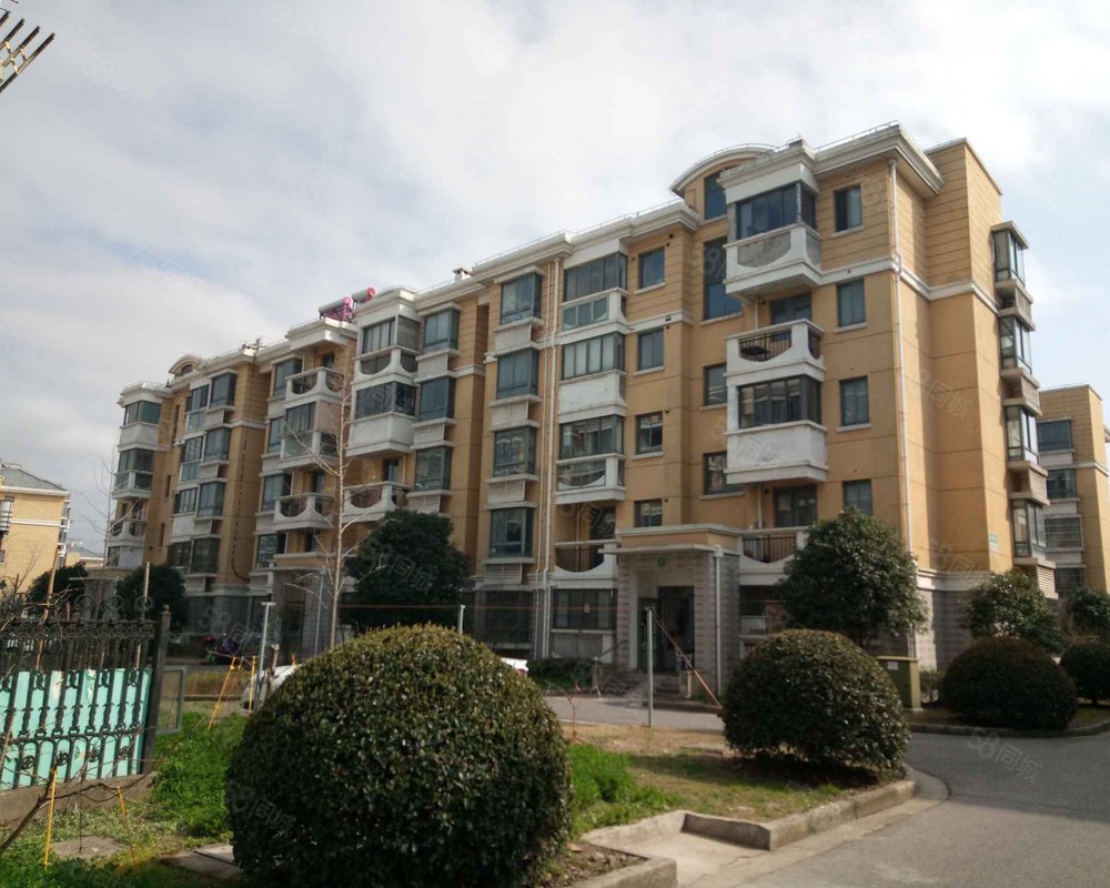 【明南佳苑, 明南佳苑小区详情,房价走势,房源,业主论坛】- 上海58