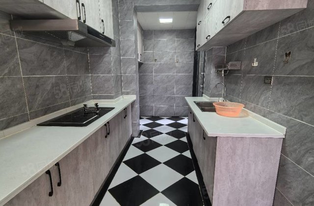 东欣彩虹城D区3室2厅121㎡59.8万二手房图片