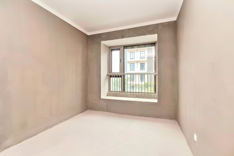 葛洲坝中和府省府板块高档品质小区紧邻公园户型