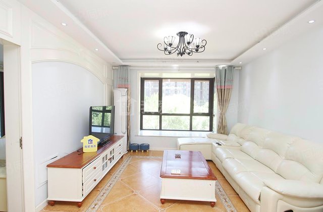 北京城建琨廷(北区)3室1厅98.18㎡209万二手房图片