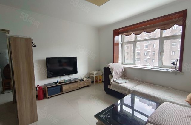 恒源御景1室1厅66.11㎡52万二手房图片