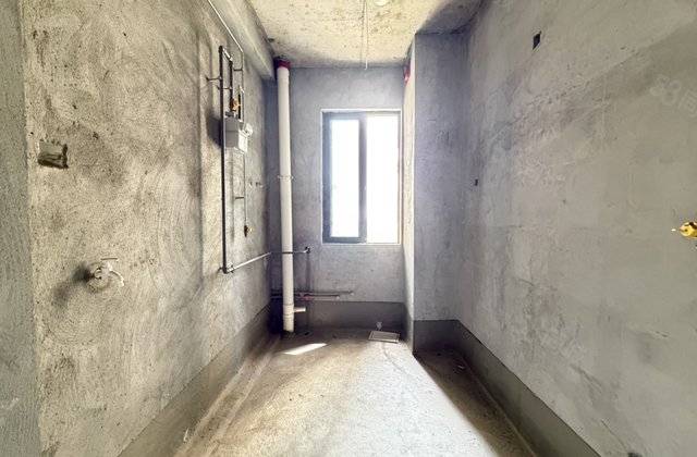 富利新城3室2厅85㎡31.8万二手房图片