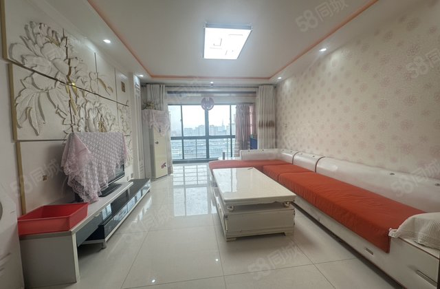 龙庭家园2室2厅108㎡53万二手房图片