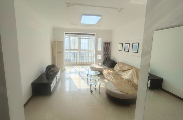 华夏经典3室2厅121㎡61万二手房图片