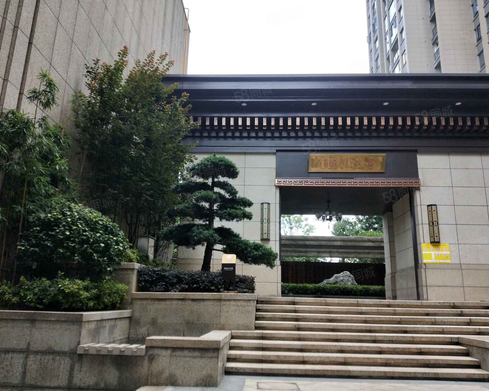 【清溪川9号(二期), 清溪川9号(二期)小区详情,房价走势,房源,业主