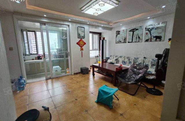 房东急售精装修带储藏室免大税，东昌，金鼎，五星