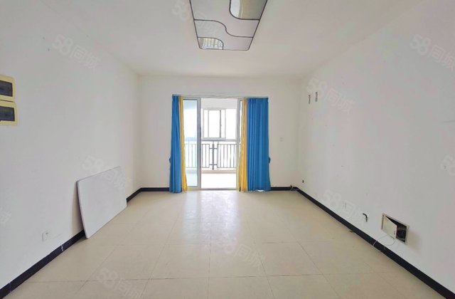 人居都市阳光3室2厅136.96㎡125.8万二手房图片