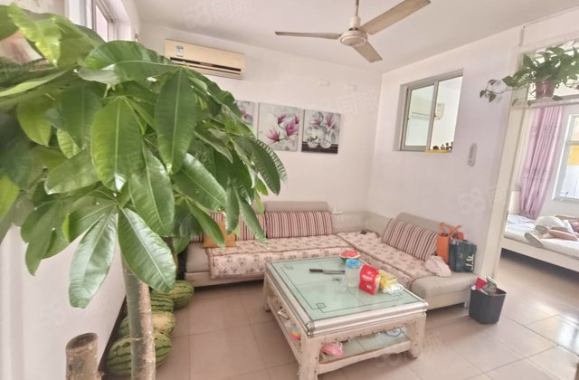 东昌老校 一品佳苑 中巨房产 毛纺厂 低层三室 停车方便