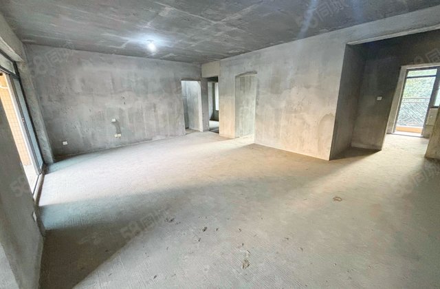 能投阳光里4室2厅121.63㎡118万二手房图片