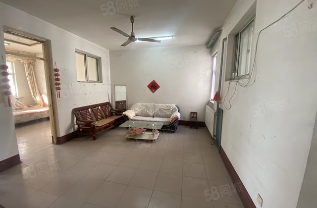 东昌中学 北顺 3室 聊大北苑 好停车 金鼎西邻 三中对过