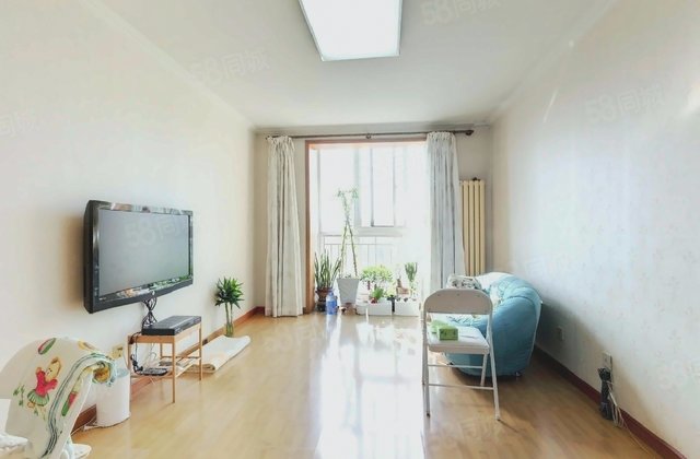 瑞海家园(三区)2室1厅95.98㎡308万二手房图片