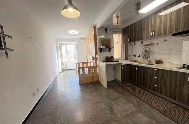 东惠家园一期1室1厅41.35㎡99万二手房图片