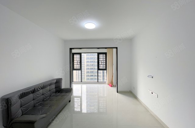 中粮观澜祥云3室2厅107㎡69.9万二手房图片