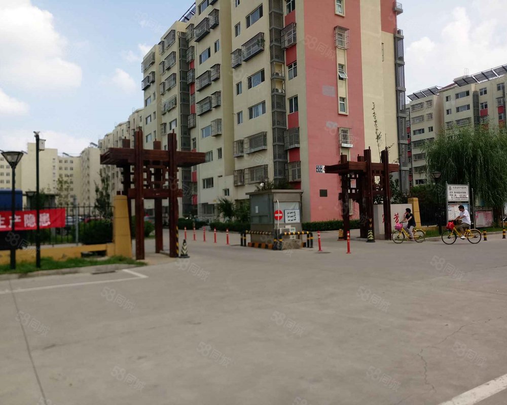 【冠芳园, 冠芳园小区详情,房价走势,房源,业主论坛】- 北京58同城