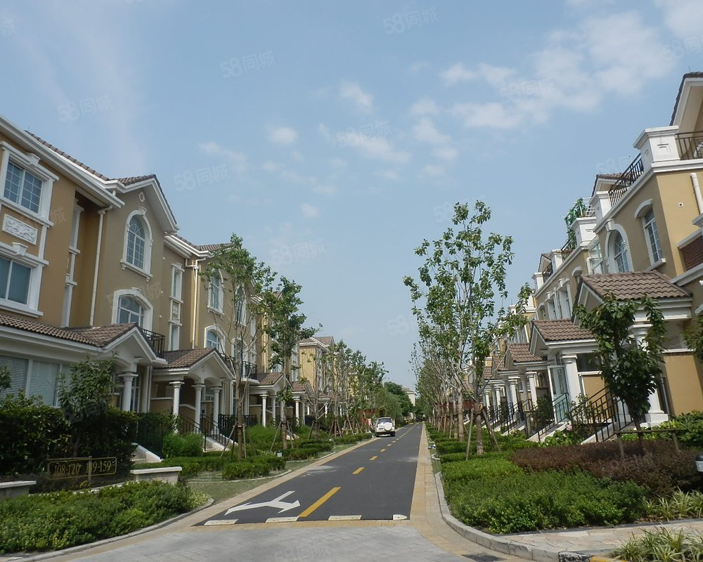 【合生朗廷园, 合生朗廷园小区详情,房价走势,房源,业主论坛】- 上海