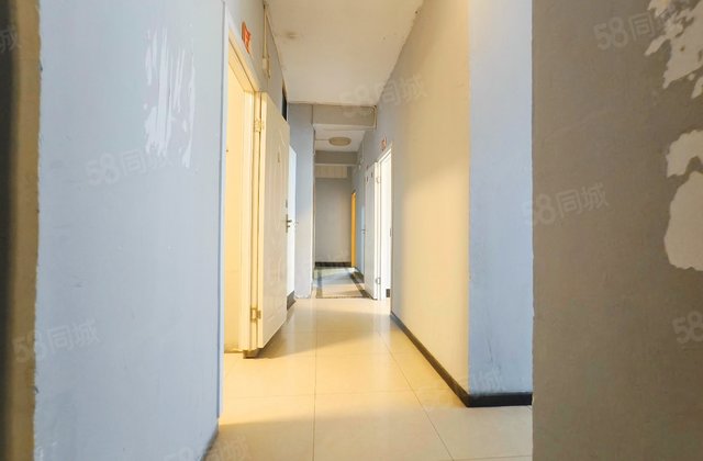 大帝花园6室1厅123.23㎡82万二手房图片