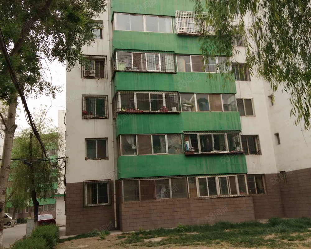 【高台寺住宅区 高台寺住宅区小区详情,房价走势,房源,业主论坛】