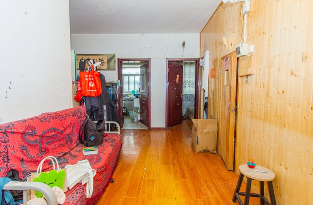 桥东小区K1区5室1厅118㎡73万二手房图片