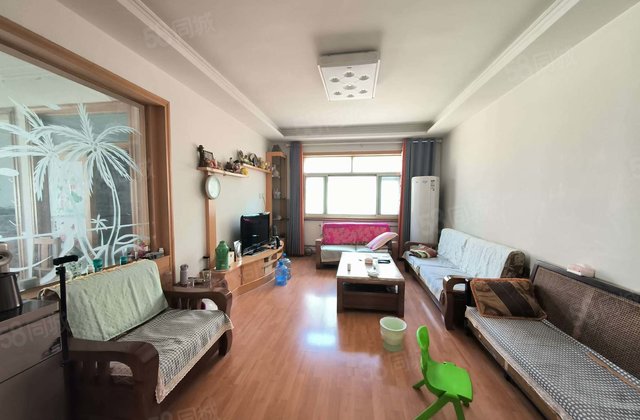 建设局家属院3室2厅122㎡50万二手房图片