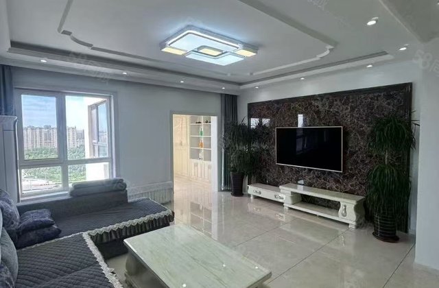 乾和城3室2厅146㎡81.5万二手房图片