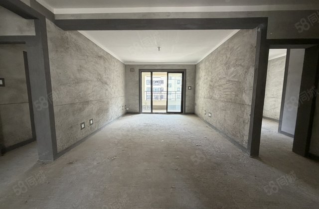 万创东方樾3室2厅120㎡38万二手房图片