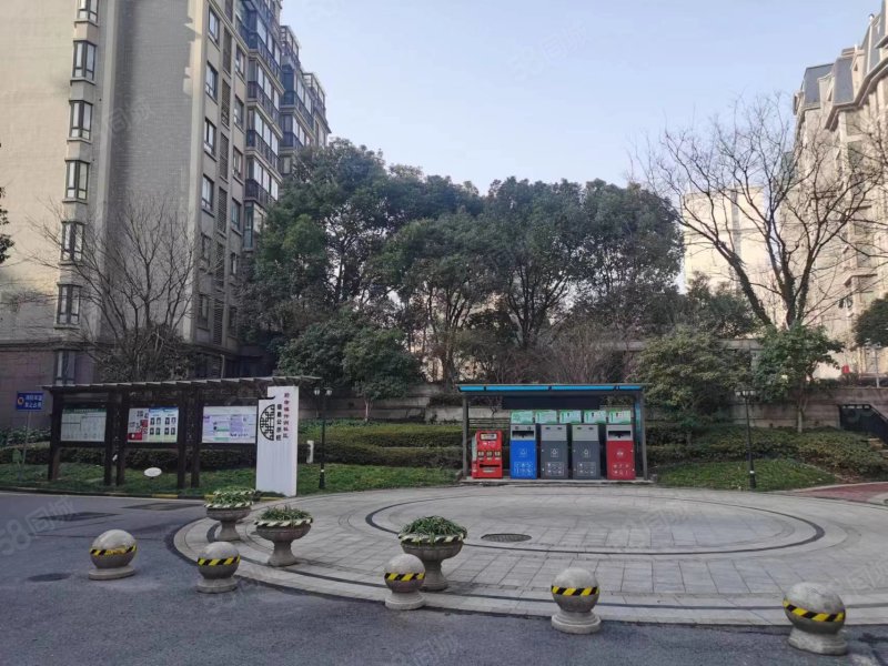 95平米 110万,大华锦绣华城-泰州58同城