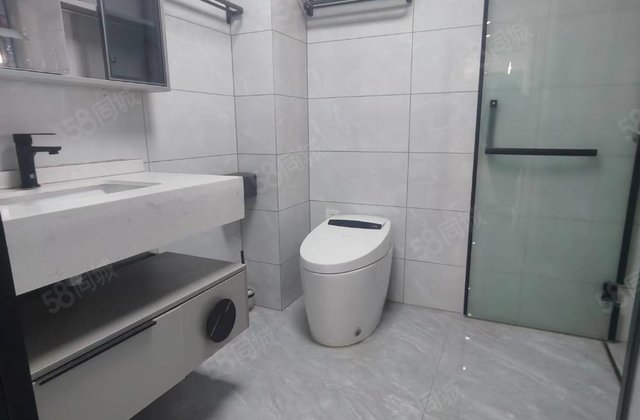 和州公馆3室2厅101㎡62万二手房图片