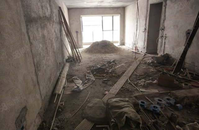 祥云苑3室2厅132㎡43.8万二手房图片