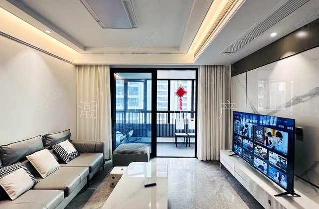 三横家园一区3室2厅117㎡60万二手房图片