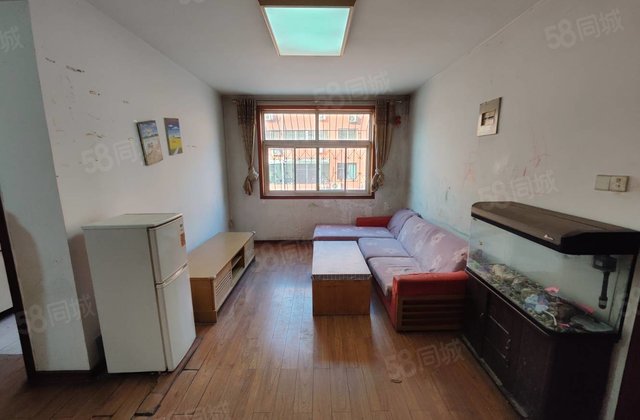 东昌本部 盛泽小区 地暖房 步梯三楼 单价六千多 可隔三室