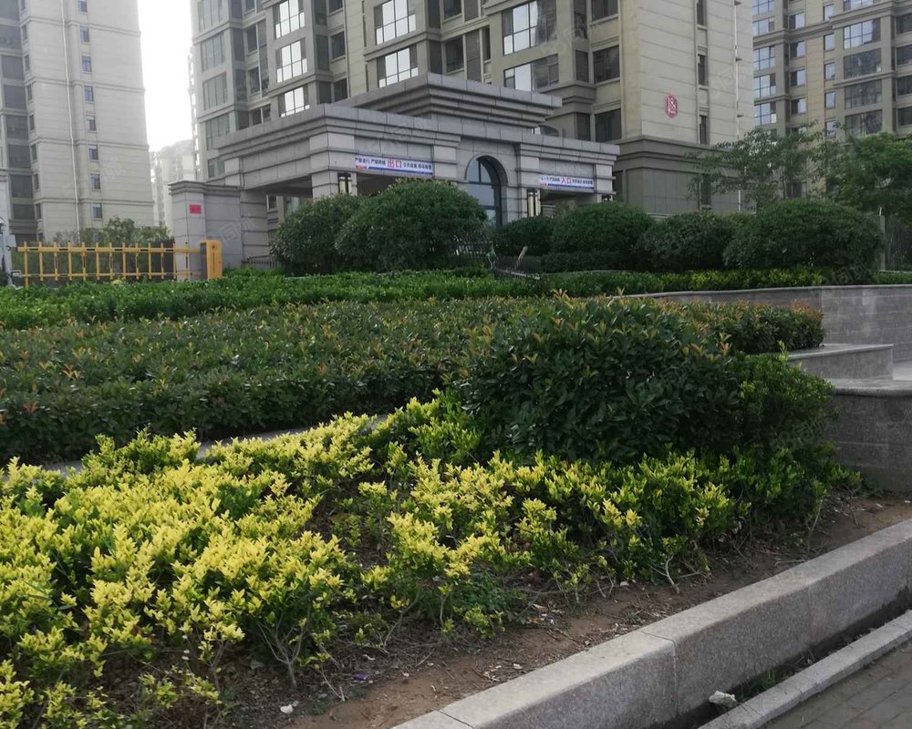 【德馨花园, 德馨花园小区详情,房价走势,房源,业主论坛】- 梁山58