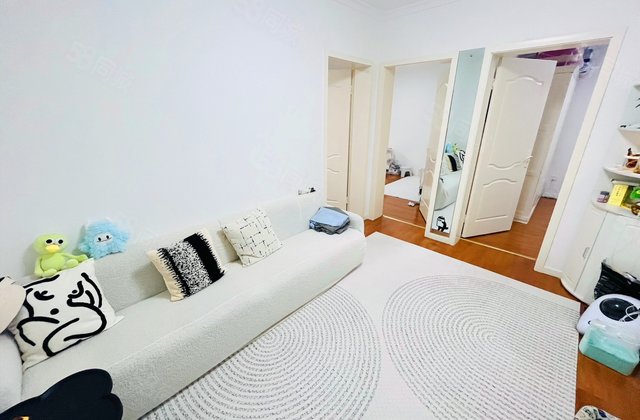 光荣北路74号院3室2厅71.48㎡88万二手房图片