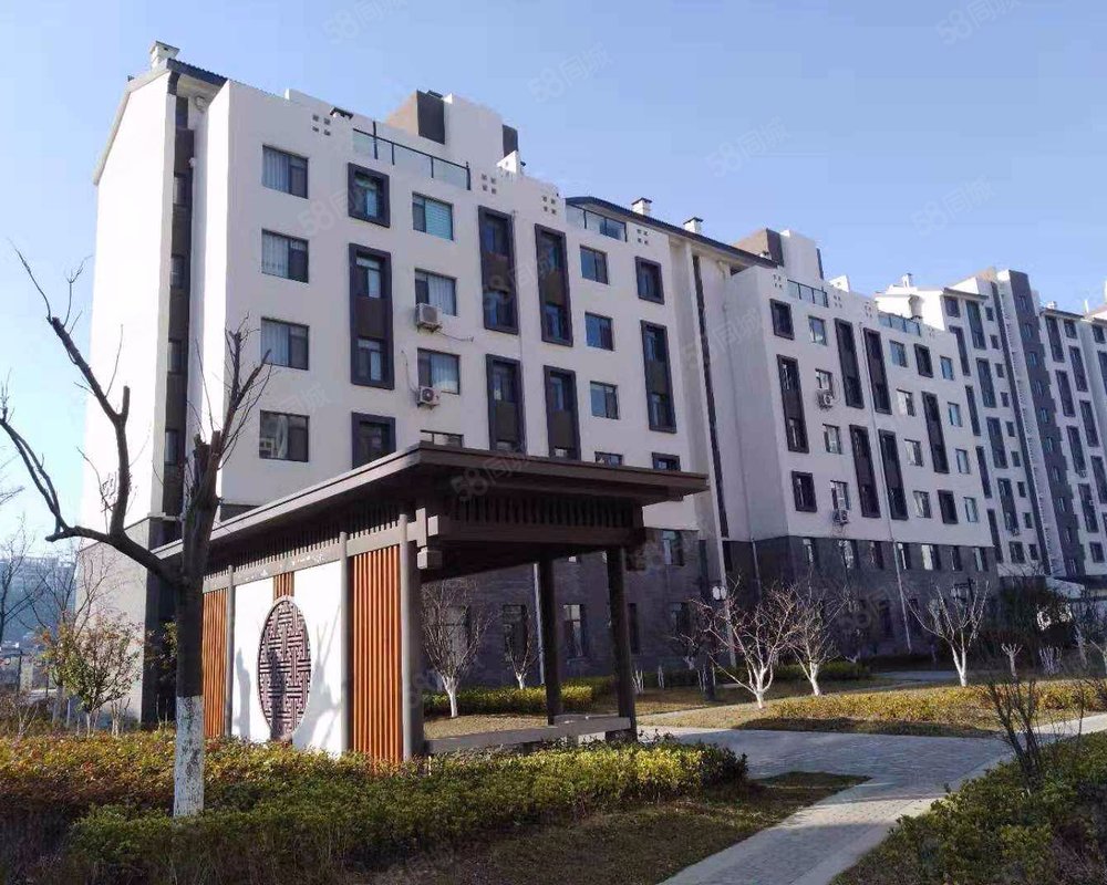 【宝安江南城, 宝安江南城小区详情,房价走势,房源,业主论坛】- 天津