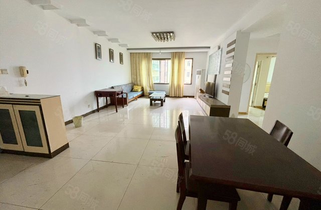 万事佳景园3室2厅120.01㎡64.8万二手房图片