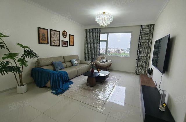 新出新城邦 精装修 免大税 送储 带全新家电 九中 实验