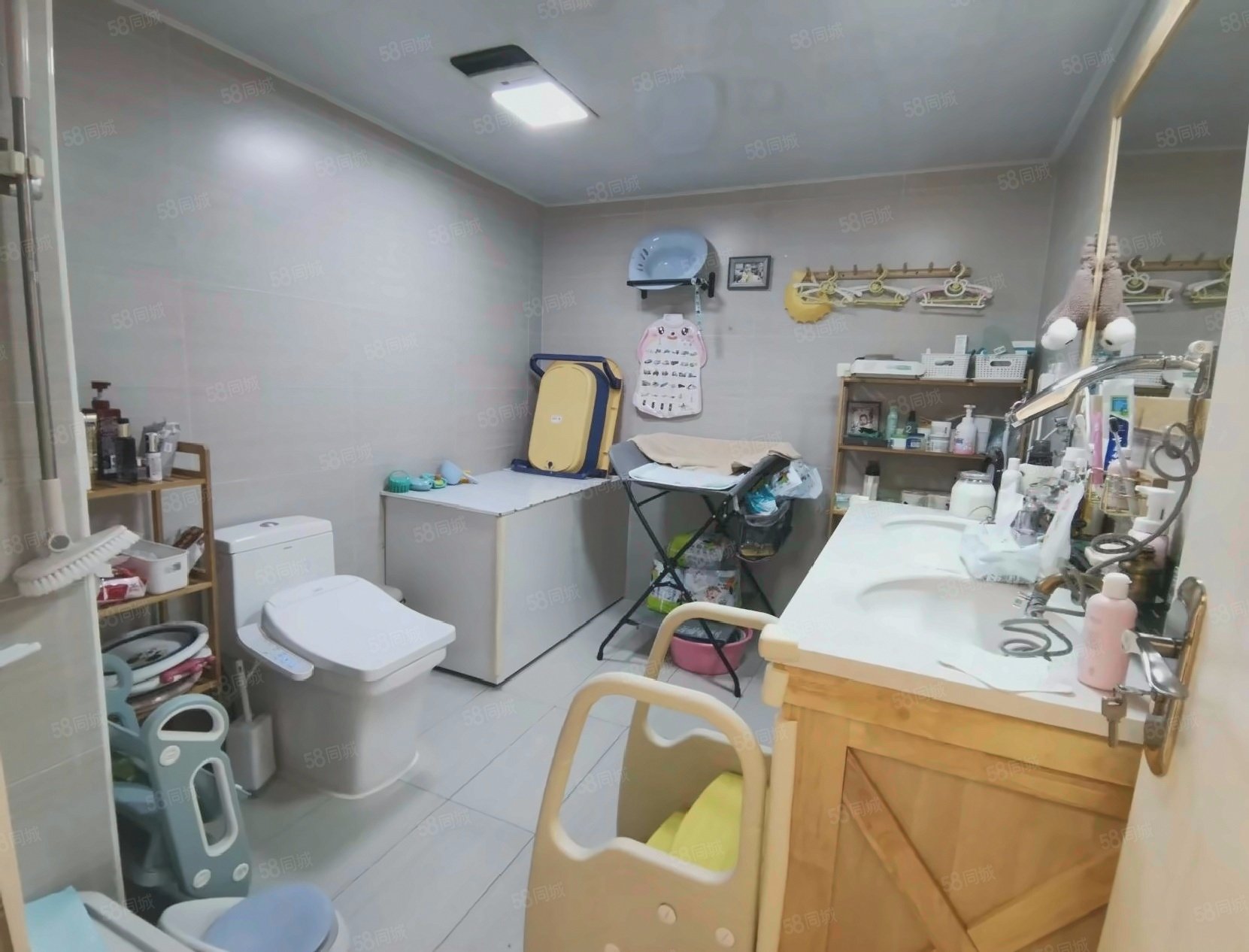 日壇晶華4室1廳3衛(wèi)186.61㎡南北1600萬