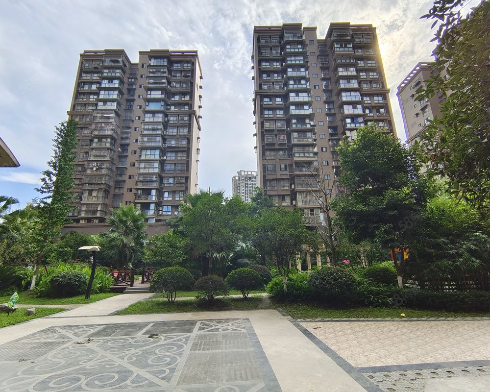 左岸春天