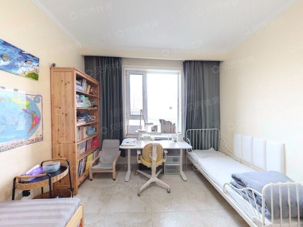 上京新航線3室2廳2衛(wèi)174.28㎡南北1258萬