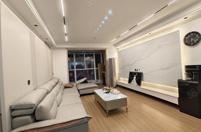 港汇花园西区3室2厅135㎡69万二手房图片