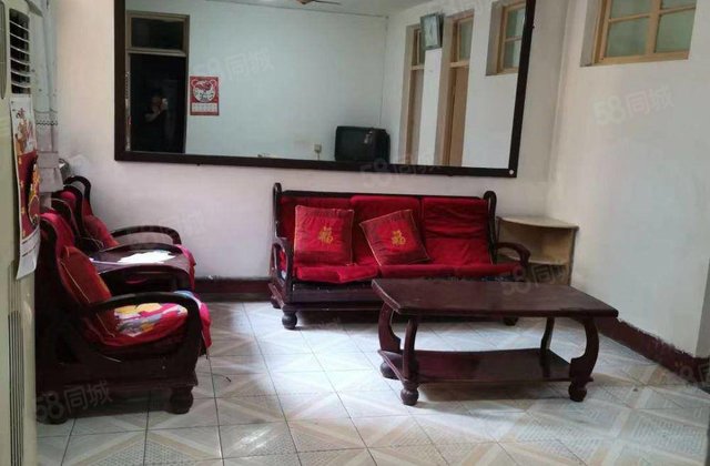 东昌本部，三中，北顺，一站式，单位家属院，好楼层，单价5千多