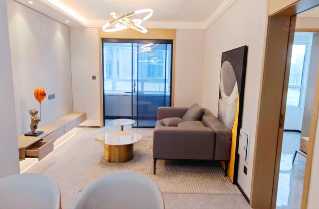 海棠湾2室2厅70㎡40万二手房图片