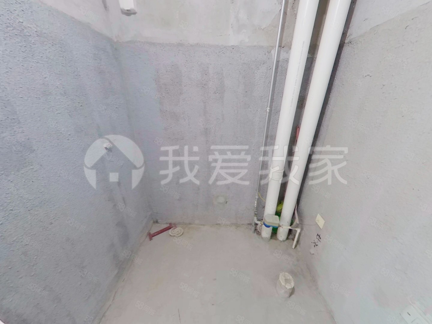 強(qiáng)佑清河新城(西區(qū))3室1廳2衛(wèi)123.17㎡南北1056萬(wàn)