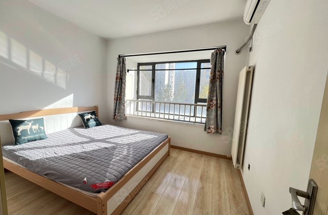 東亞印象臺湖2室1廳1衛(wèi)64.9㎡南北152萬