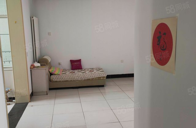 永盛嘉园3室2厅96.92㎡26万二手房图片