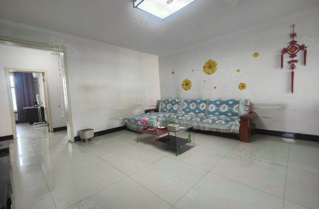 北岸小镇3室2厅122.46㎡35万二手房图片